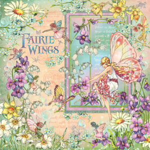 Fairie Wings