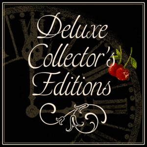 Deluxe Collector's Edition