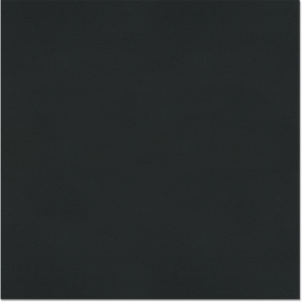 Black 12x12 Chipboard Sheets (10 pack)