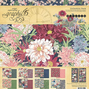 Blossom 12x12 Collection Pack
