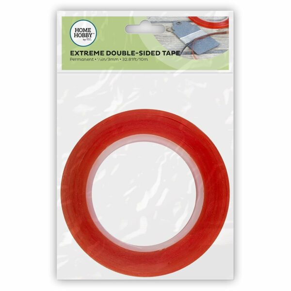 Extreme Red Line Tape 1/8″ – 67087