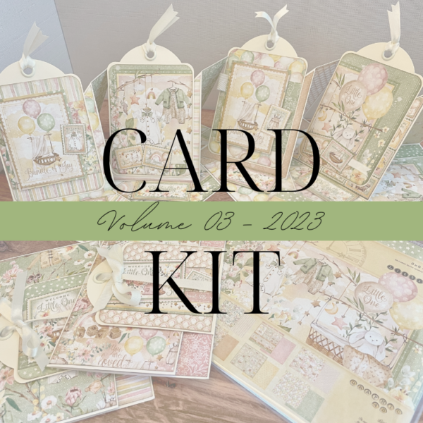 G45 Card Kit Vol 3 2023