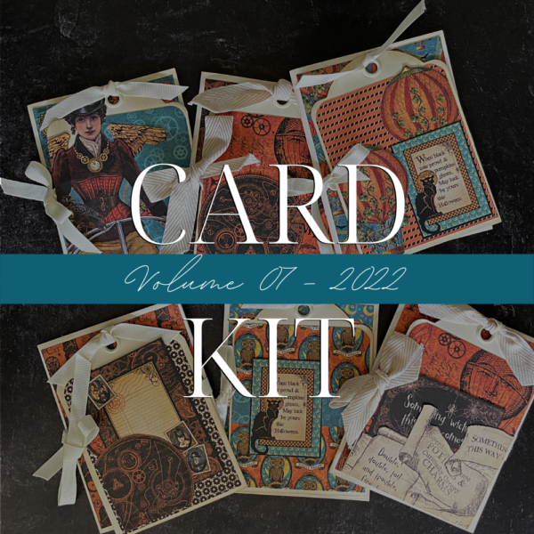 G45 Card Kit Vol 7 2022