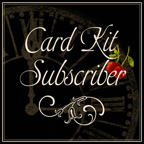 G45 Card Kit Subscriber