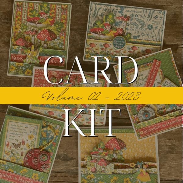 G45 Card Kit Vol 2 2023