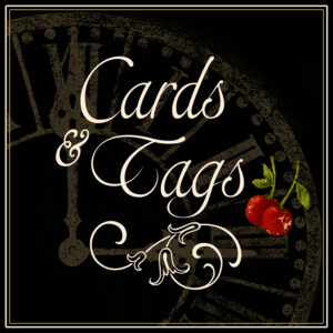 Cards & Tags