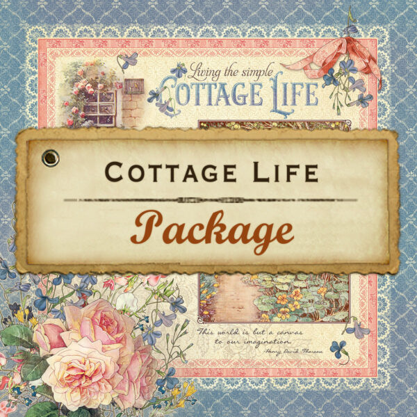 Cottage Life Package