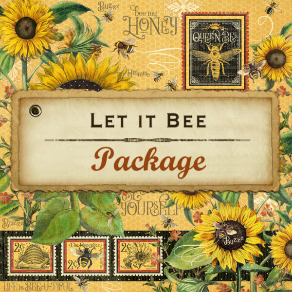 Let It Bee Package
