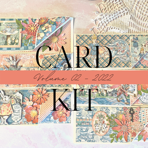G45 Card Kit Vol 2 2022