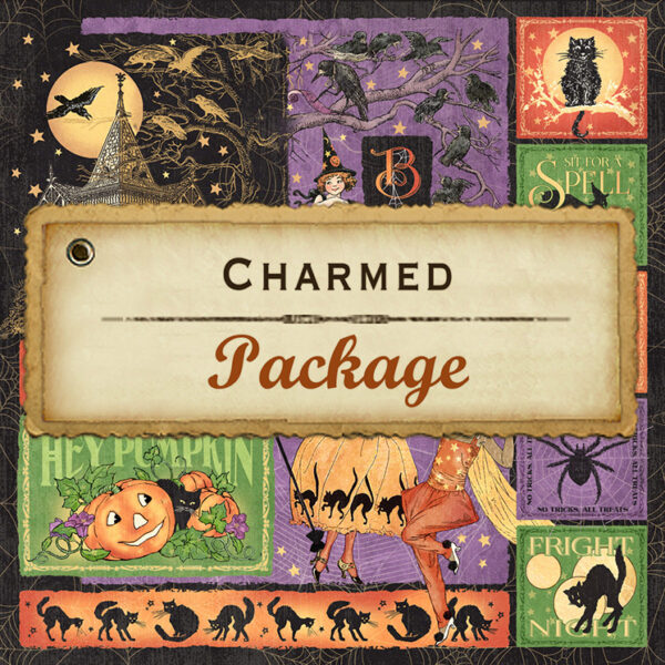 Charmed Package