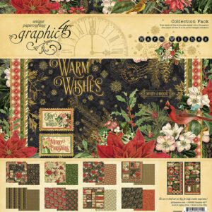 Shop Catch of Day Graphic 45 Ephemera Die Cuts for Crafts, Scrapbook –  Decoupage Napkins.Com