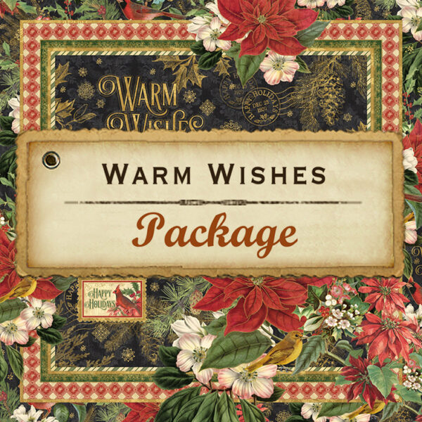 Warm Wishes Package