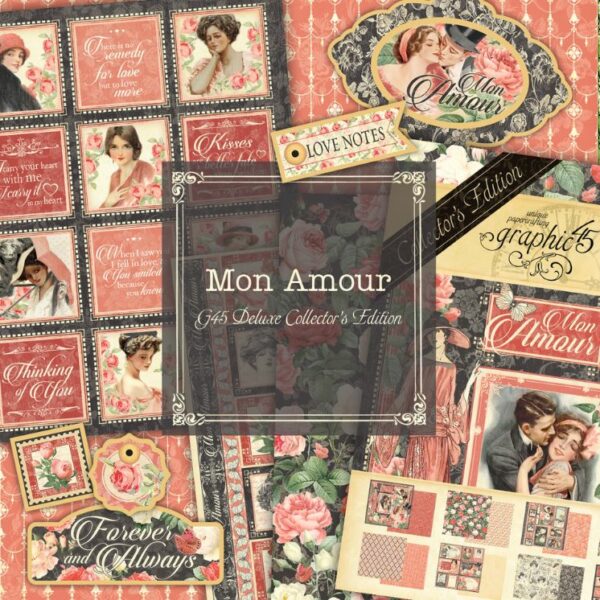 Mon Amour Package