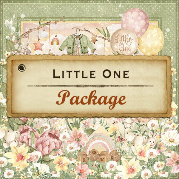 Little One Package