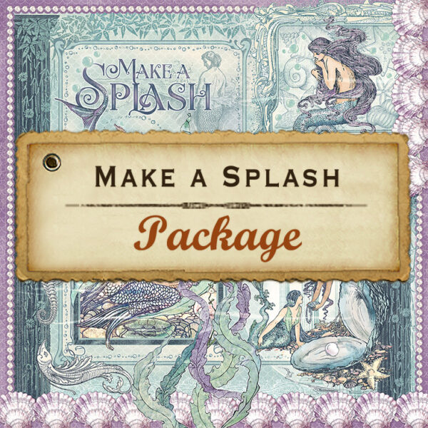 Make a Splash Package